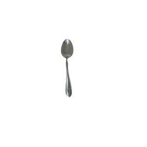 Teaspoon Summerset Frost (Stainless, 18-10) by Wallace Silver